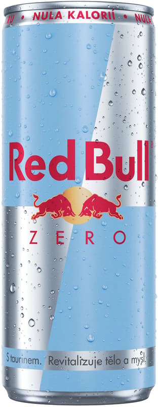 Red Bull Zero