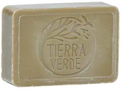 Tierra Verde Olive hand soap