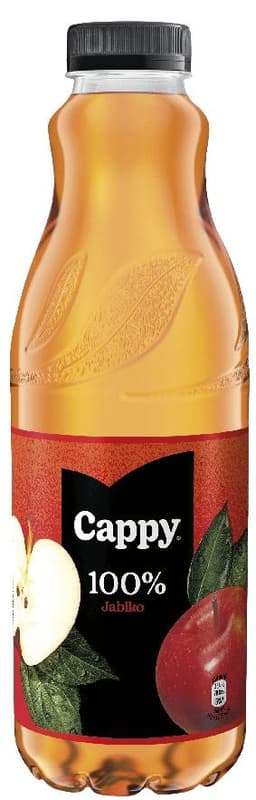 Cappy Apple 100%
