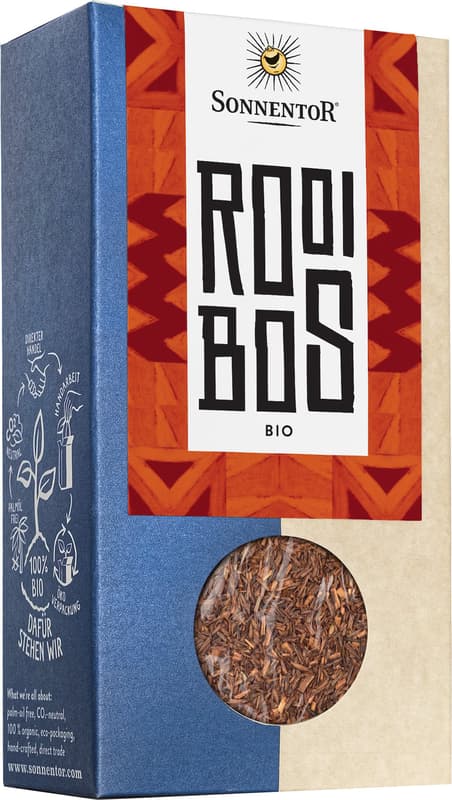 Sonnentor BIO Rooibos přírodní
