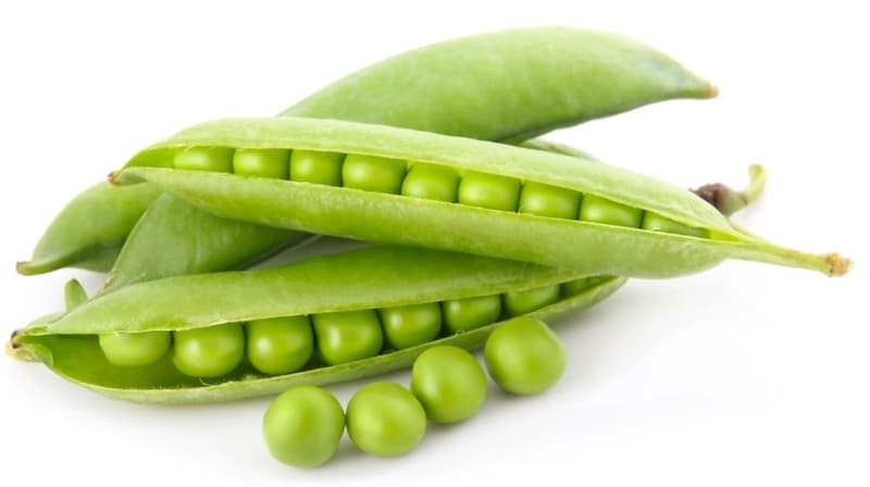 Peas