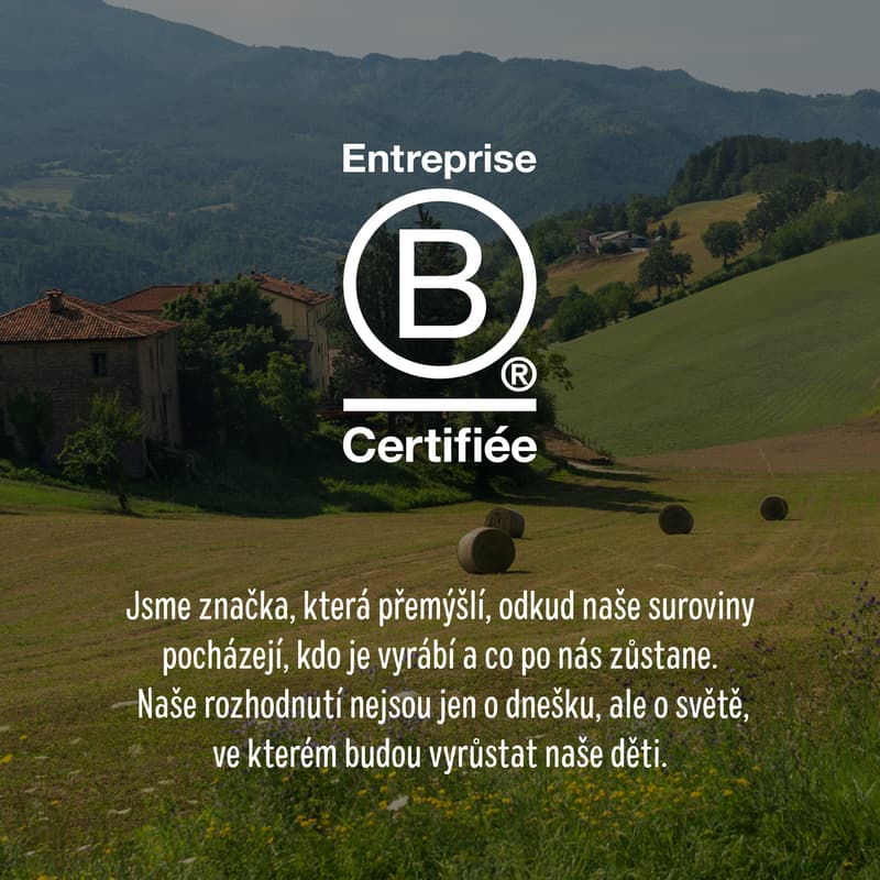 Good Gout BIO Kapsička mango