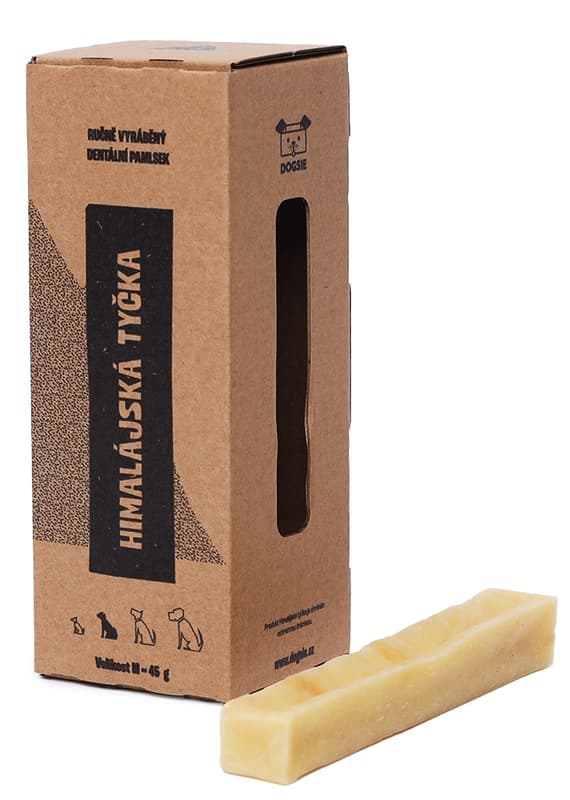 Dogsie Himalájská tyčka pro psy – M