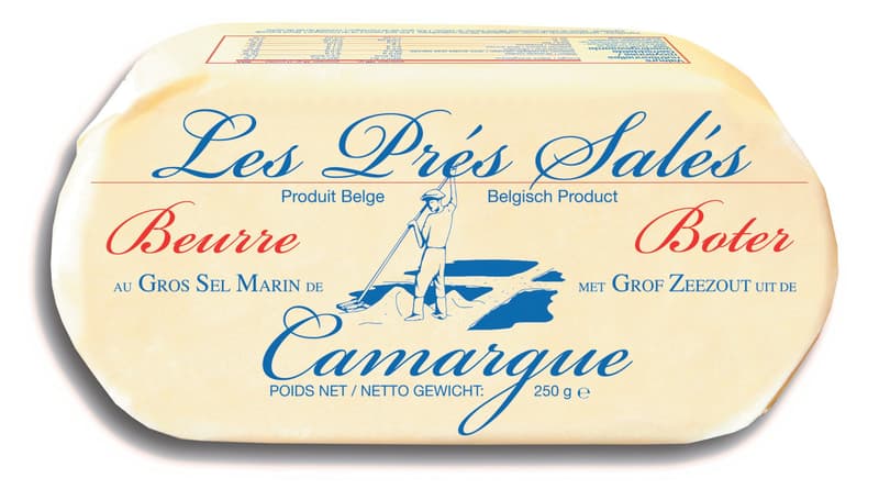 Les Prés Salés Camarque