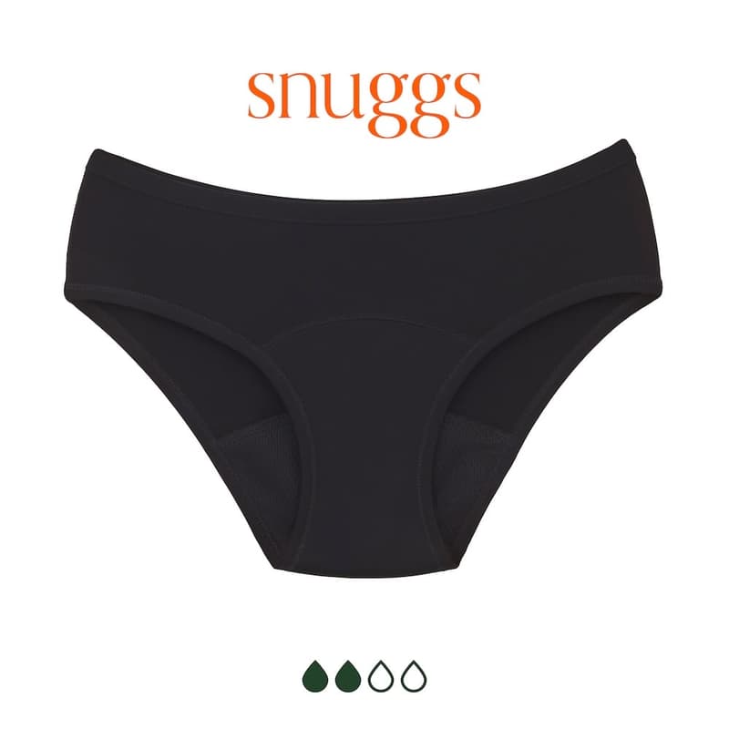 Snuggs Period panties L