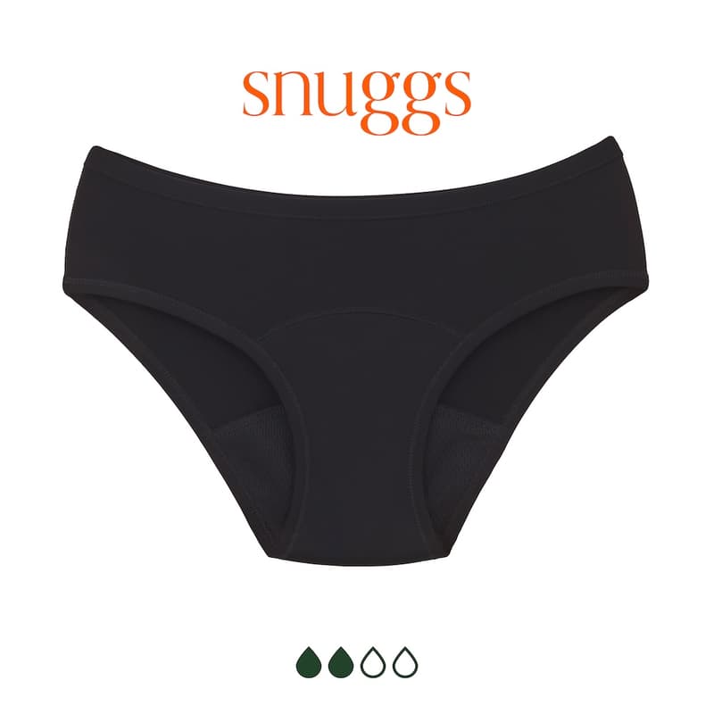 Snuggs Period panties S