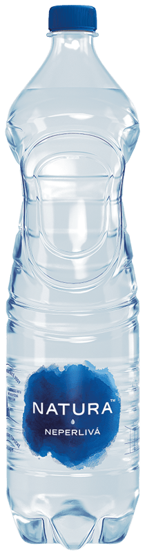 Natura Neperlivá voda (6×1,5l)