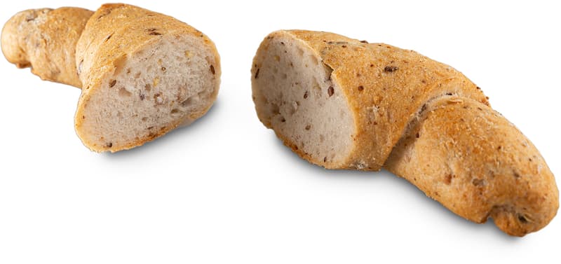 Doktor Pekař Gluten-free beer croissant DUOPACK 2 × 70 g