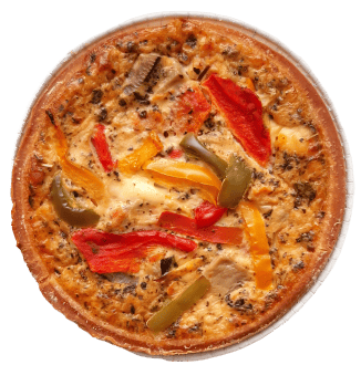 DoDo Quiche balkánský bez lepku