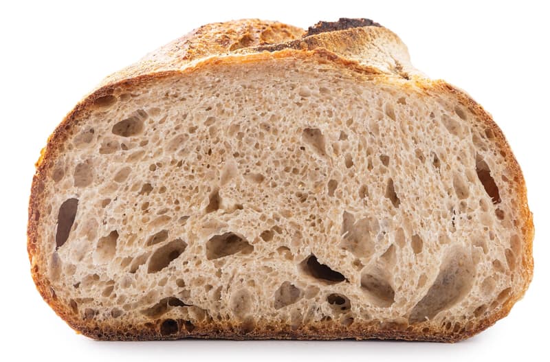 Artic Bakehouse Kváskový chléb artic Monk