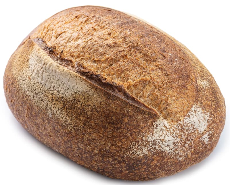 Artic Bakehouse Kváskový chléb artic Monk