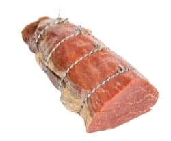 Naše maso Beef fillet steaks