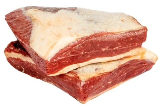 Naše maso Beef brisket