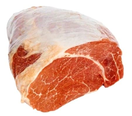 Naše maso Beef chuck tender
