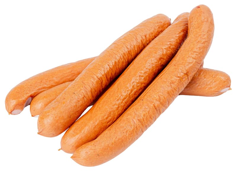Naše maso Vienna sausages