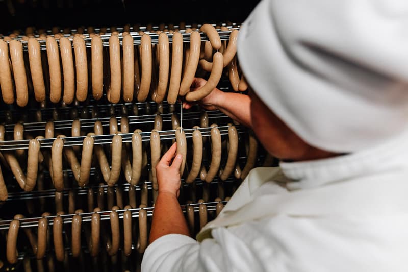Naše maso Vienna sausages