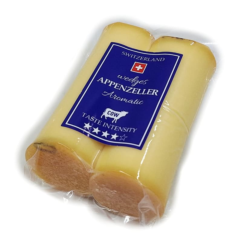 Rohlik.cz Appenzeller cutout