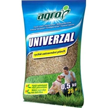 AGRO Grass mixture UNIVERSAL