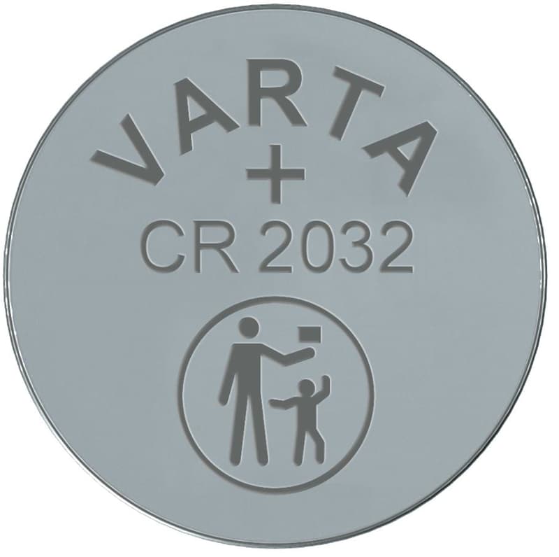 Varta CR 2032 Lithium