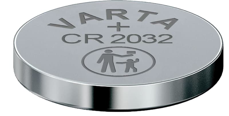 Varta CR 2032 Lithium