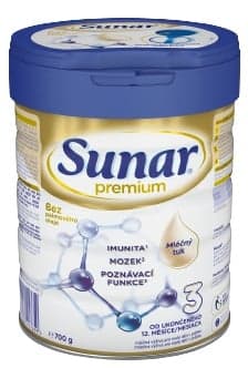 Sunar premium 3