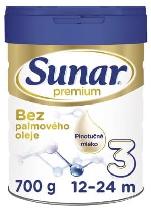 Sunar premium 3