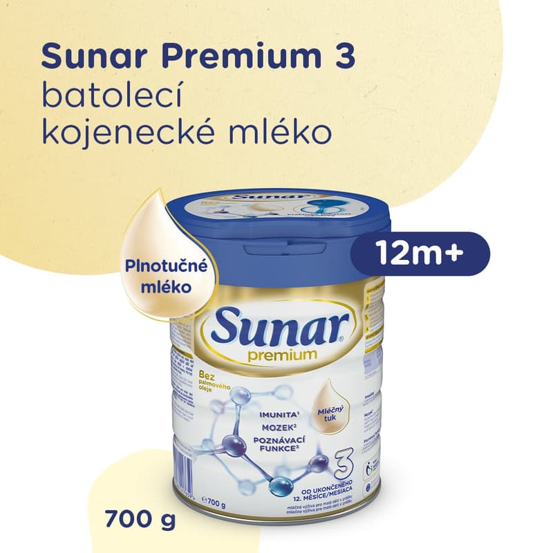 Sunar premium 3