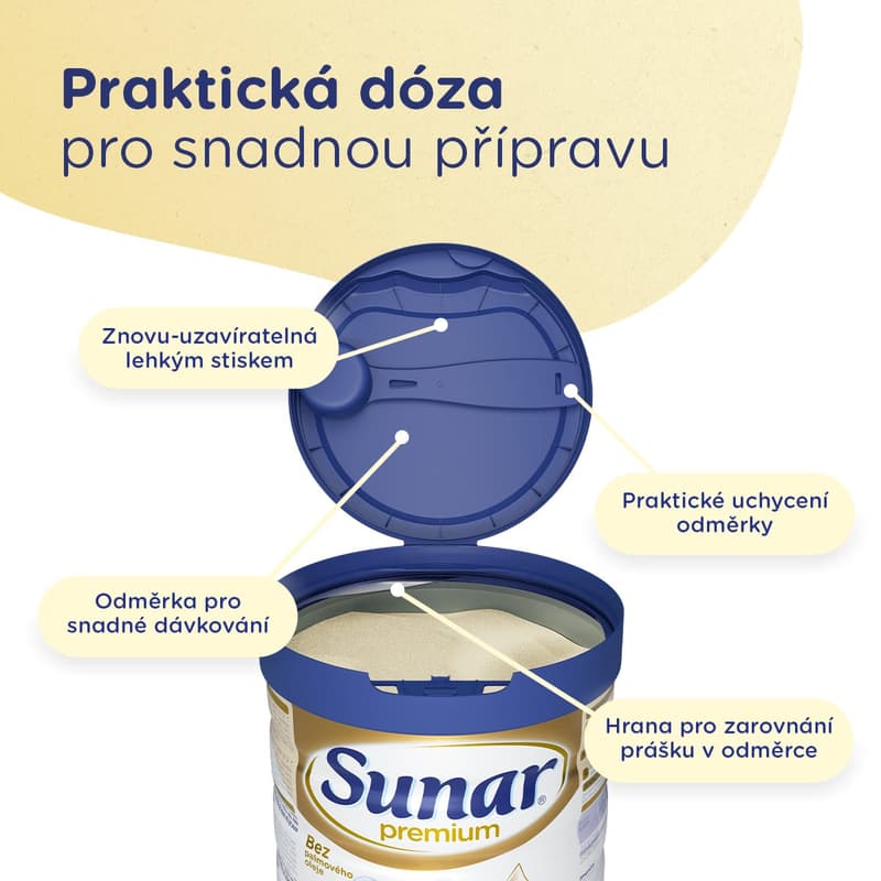Sunar premium 3