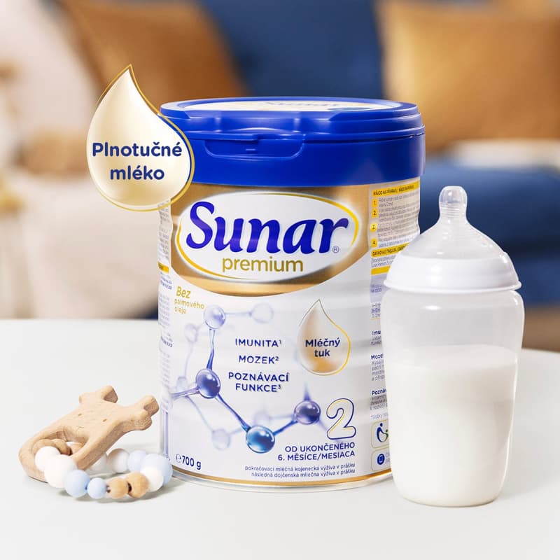 Sunar premium 3