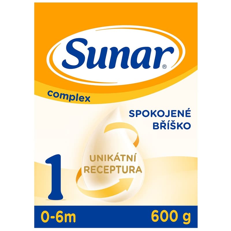Sunar Complex 1