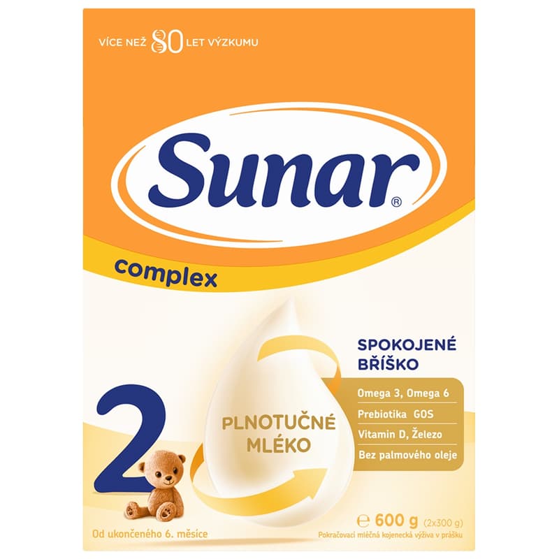 Sunar Complex 2