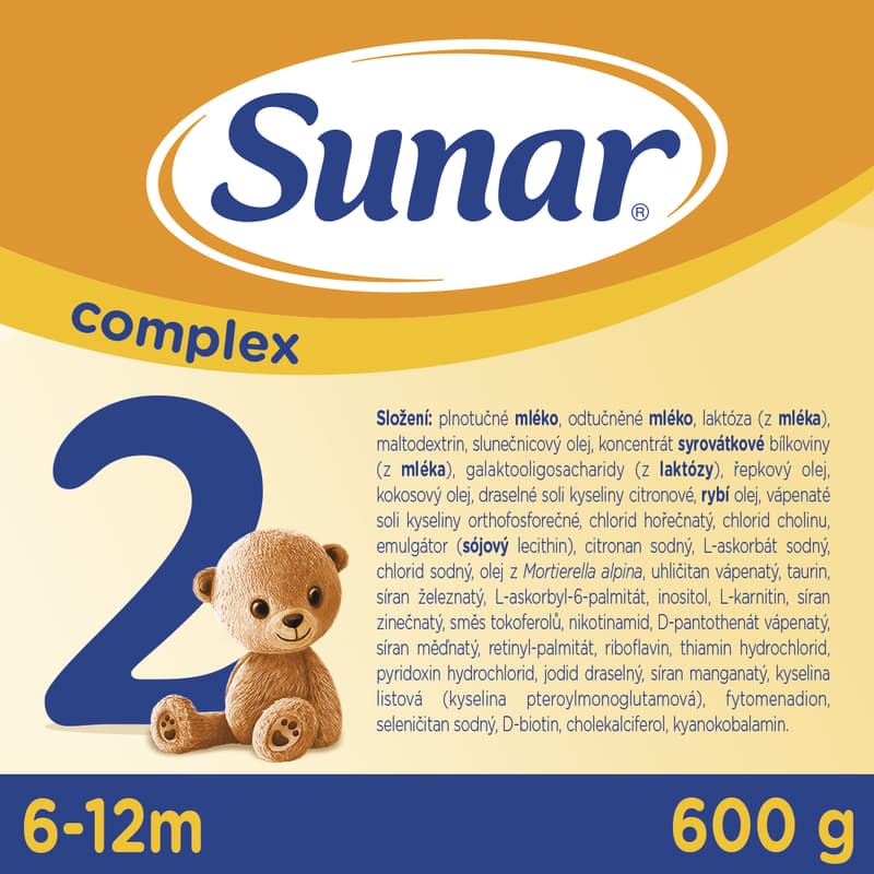 Sunar Complex 2