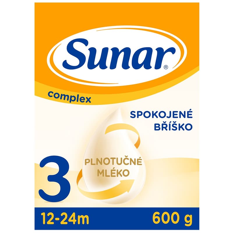 Sunar Complex 3