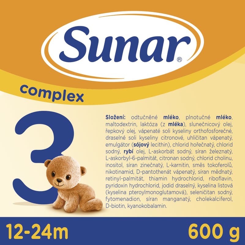 Sunar Complex 3