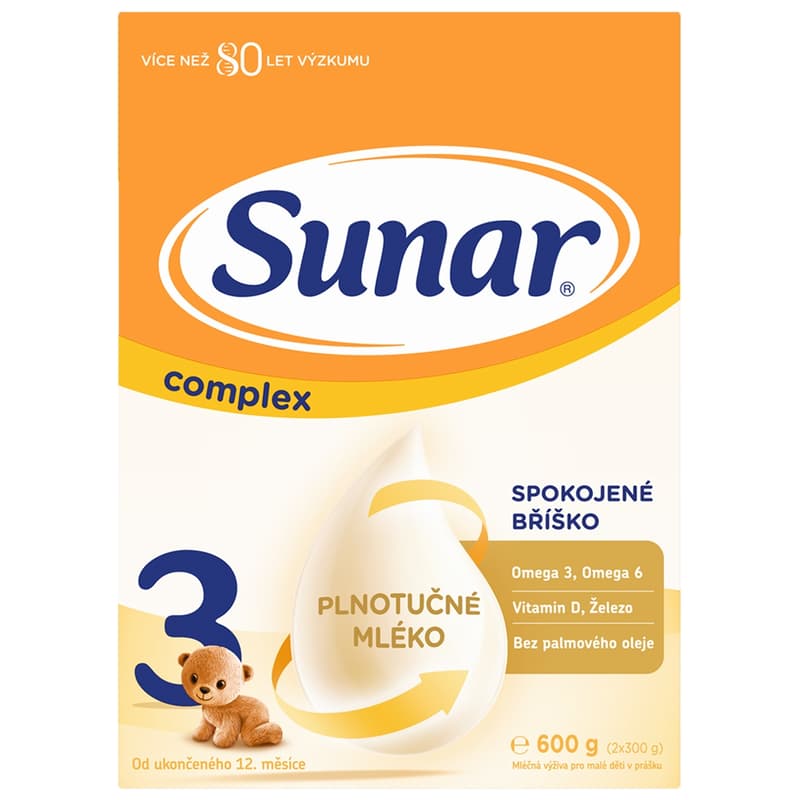 Sunar Complex 3