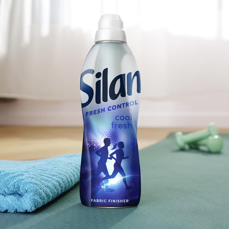 Silan Fresh control Cool fresh fabric softener