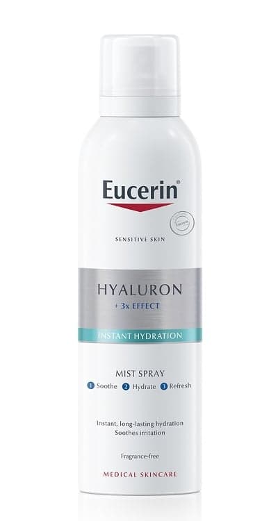 EUCERIN HYALURON hydratační mlha 150ml