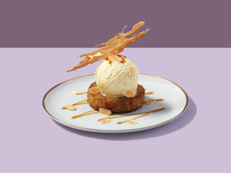 Carte d'Or Vanilla
