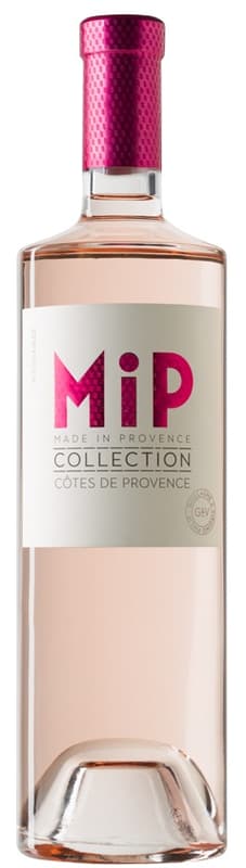 MiP Collection Cuvée Rosé 2019