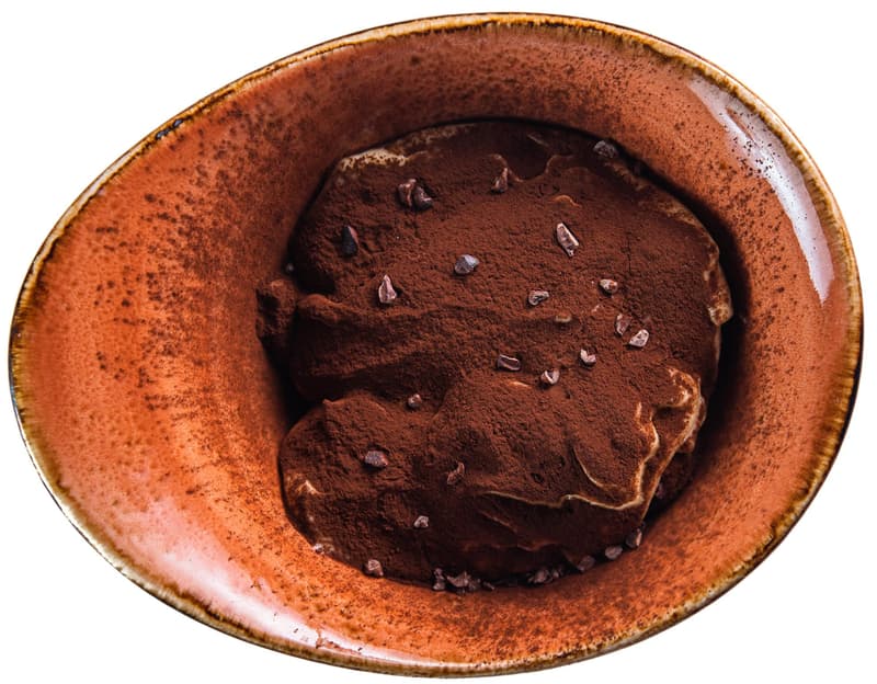 Tiramisú z Pasta Fresca