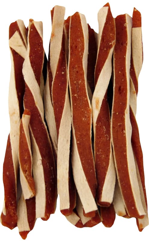 Akinu Lamb meat twister for dogs 75 g
