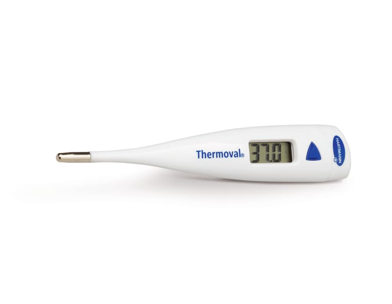 Thermometer dig.THERMOVAL Standard