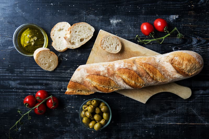 Artic Bakehouse Bageta