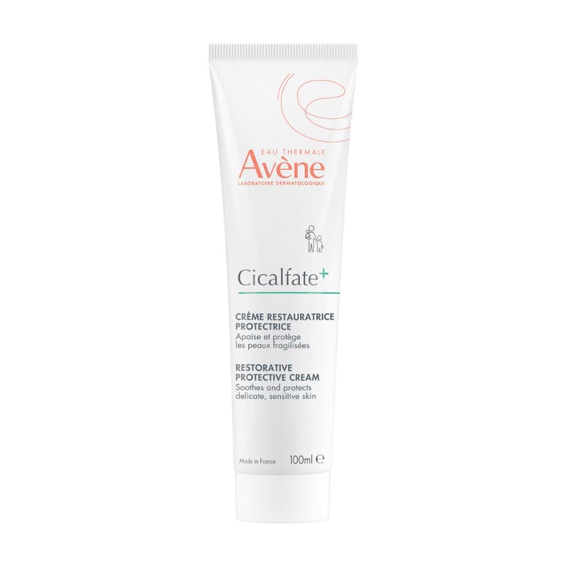 AVENE Cicalfate+ Renewing Protection Cream 100ml