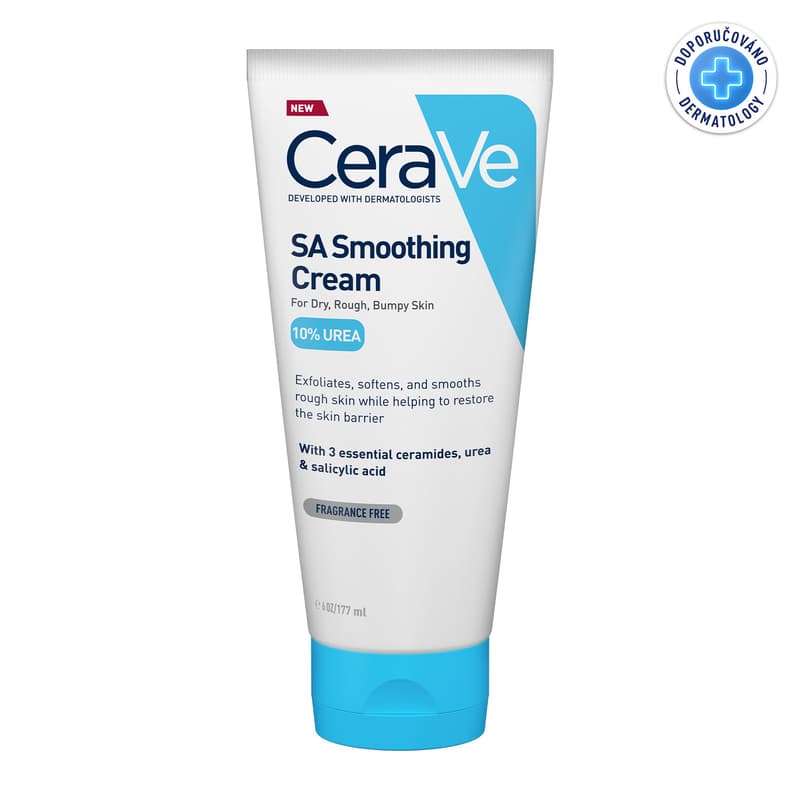 CERAVE SA softening moisturizer 177ml