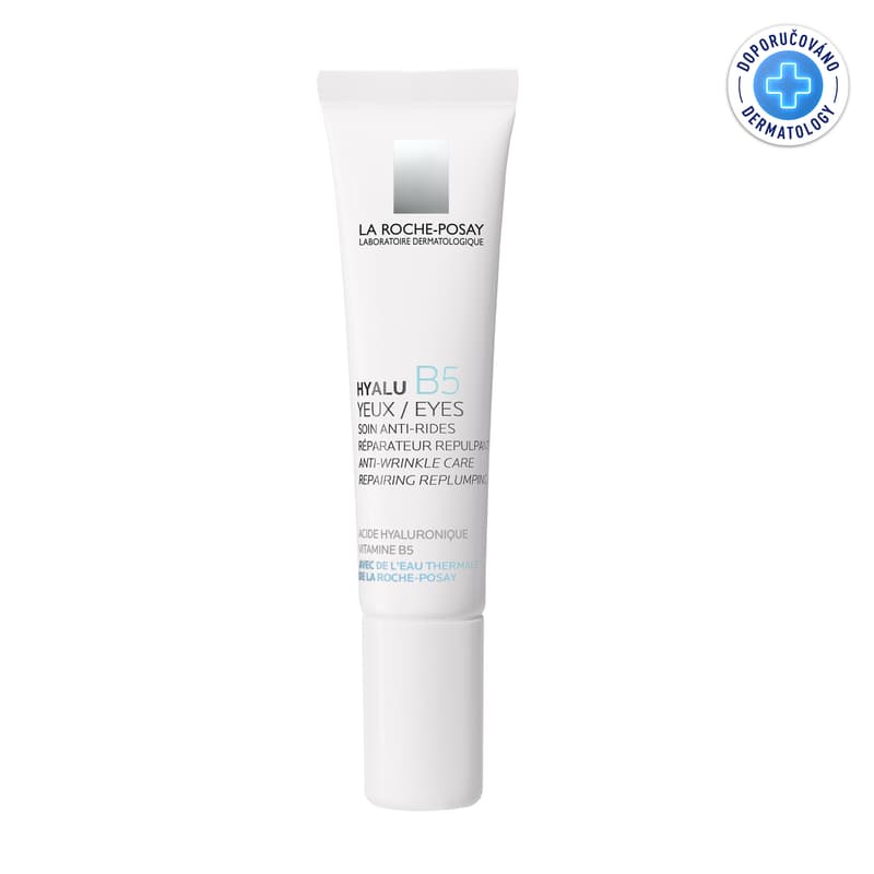 LA ROCHE-POSAY HYAUL B5 eye 15ml