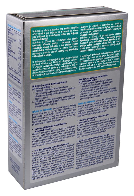 Nutrilon Nutriton 135g
