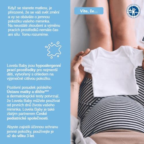 Lovela Baby Softener (2l)
