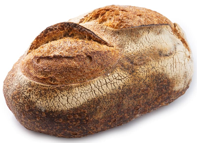 Artic Bakehouse Kváskový chléb