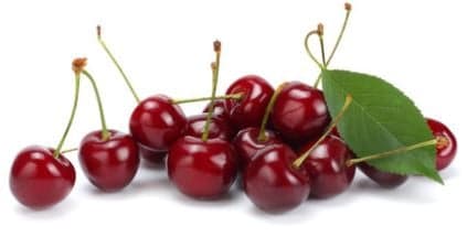 Cherries
